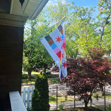 Chicago Pride Flag