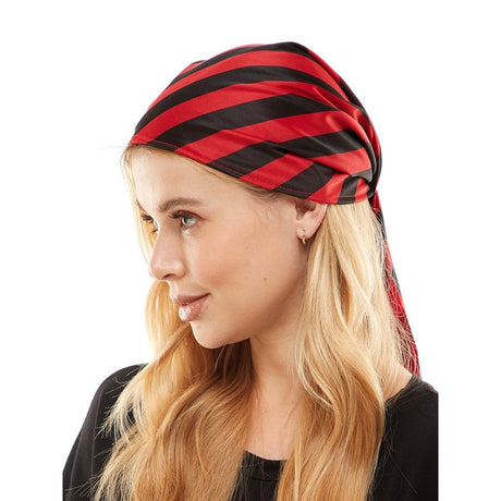 Pirate Bandana Headscarf