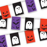 Spooky Scary Halloween Bunting