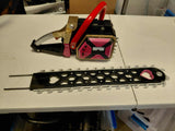 Lollipop Chainsaw Prop