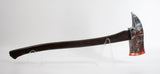 Foam Axe Prop