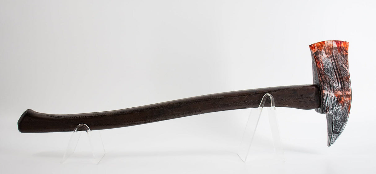 Foam Axe Prop