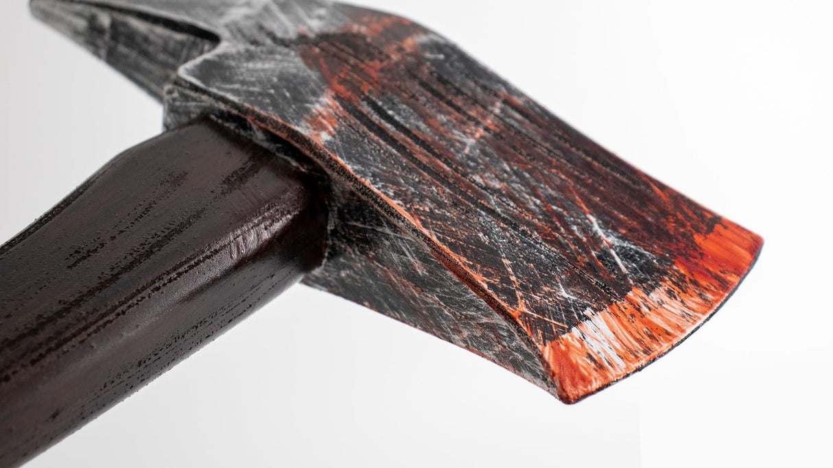 Foam Axe Prop