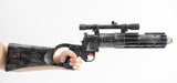 Boba Fett Blaster Rifle Standard Prop