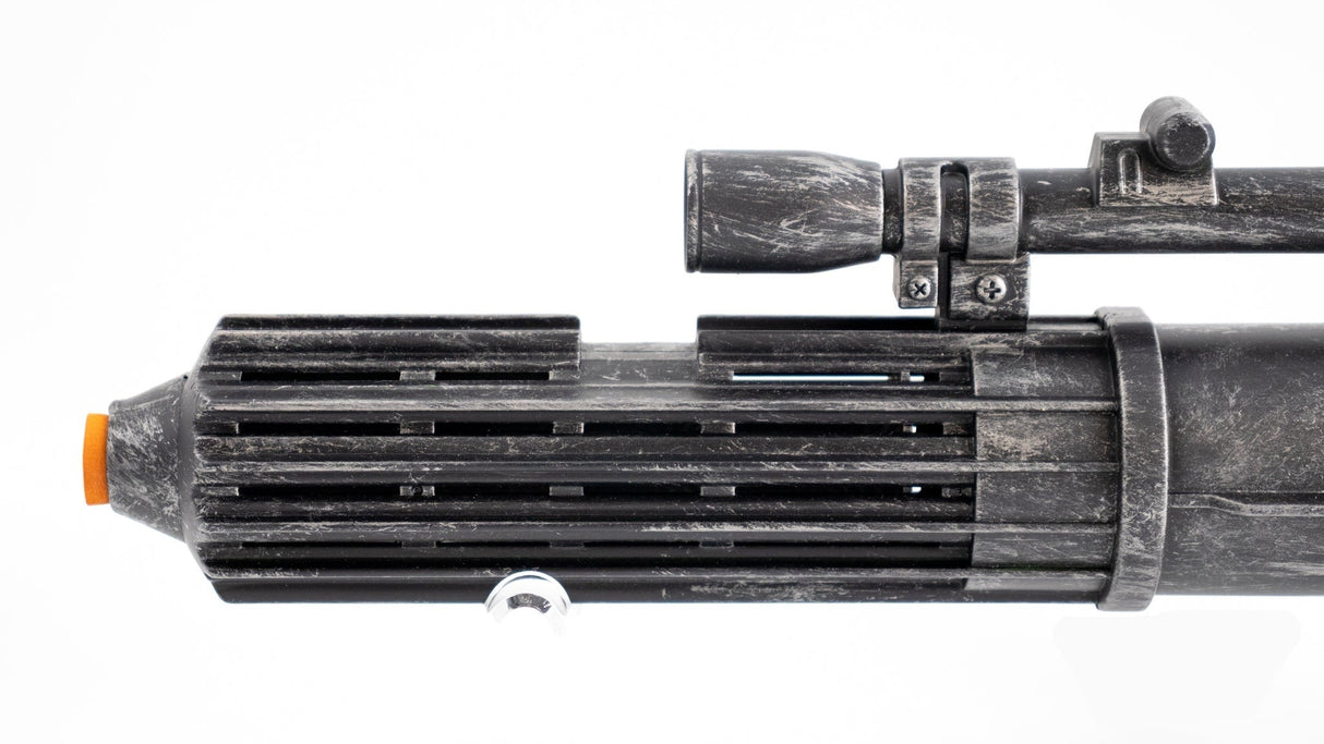 Boba Fett Blaster Rifle Standard Prop