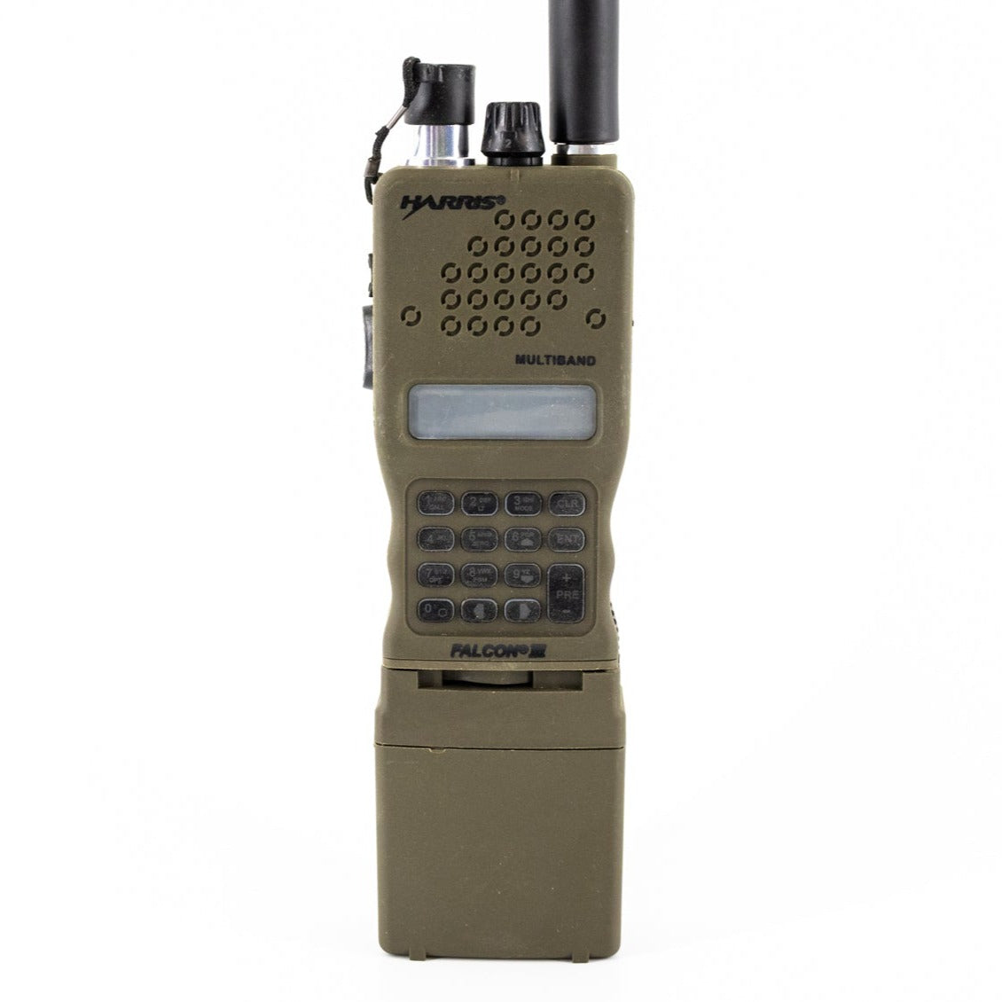 Army Walkie Talkie Prop