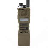 Army Walkie Talkie Prop