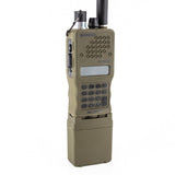 Army Walkie Talkie Prop