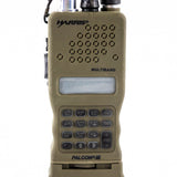 Army Walkie Talkie Prop