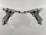 Jango Fett Westar 34 Inspired Blaster Prop Set