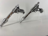 Jango Fett Westar 34 Inspired Blaster Prop Set