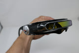 X-Men Style Cyclops Glasses Visor Cosplay