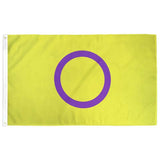 Intersex Pride Flag
