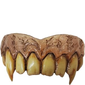 Bitemares Underling Teeth