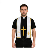 Priest Costume Kit