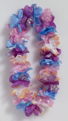 Assorted Luau Lei