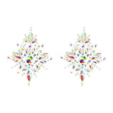 Twinkle Twinkle LumiNip Light Up Crystal Pasties