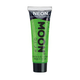 Neon UV Fine Glitter Gel