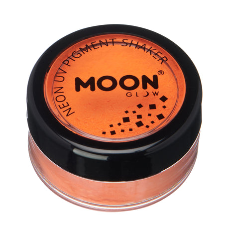 Intense Neon UV Pigment Shakers
