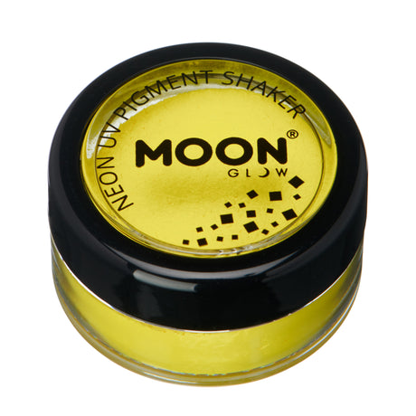 Intense Neon UV Pigment Shakers