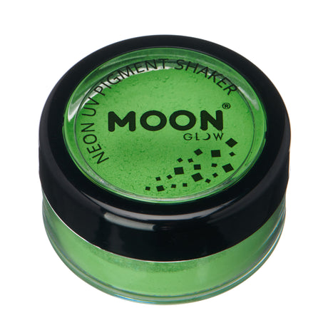 Intense Neon UV Pigment Shakers