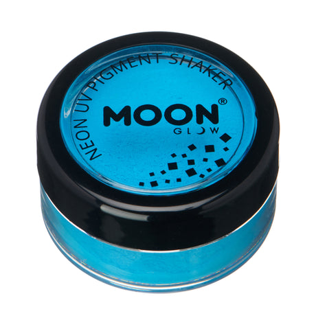 Intense Neon UV Pigment Shakers
