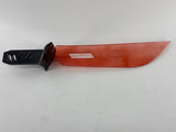 Mandalorian Vibro Blade (Custom WP Design)