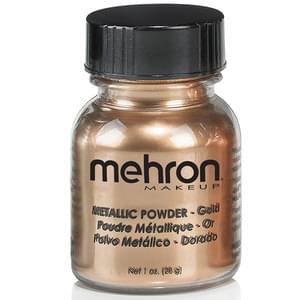 Metallic Powder
