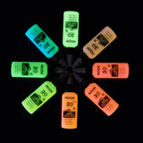 Glow In The Dark Fabric Paint