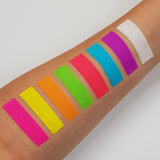 Intense Neon UV Pigment Shakers