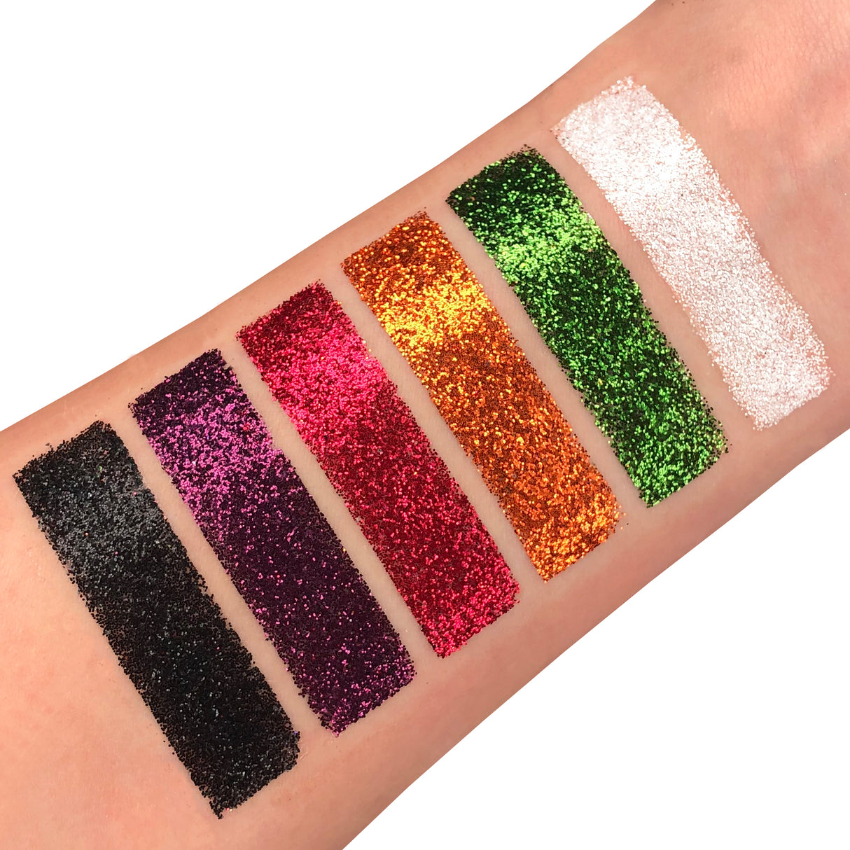 Terror Fine Glitter Shaker