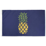 Pineapple Flag