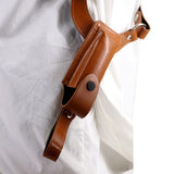 Double Shoulder Holster Harness