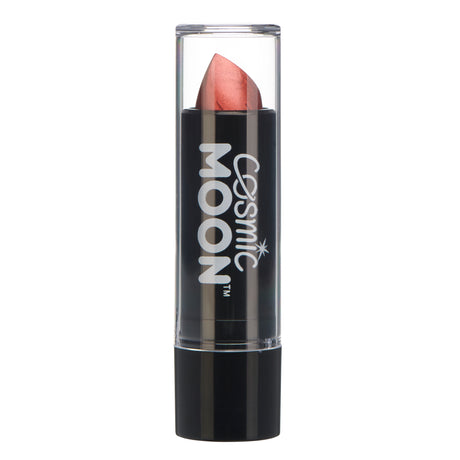 Metallic Lipstick