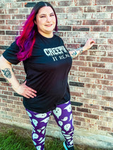 "Creepin It Real" Shirt