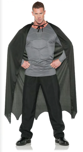 Bat Cape