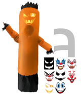 Inflatable Create A Face Air Dancer