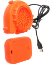 Inflatable Costume Replacement Blower