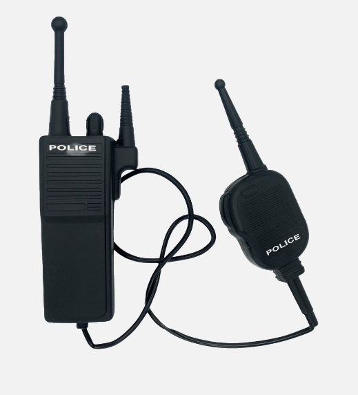Tactical Communications Radio