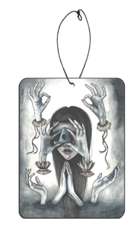 Little Ghouls Air Freshener