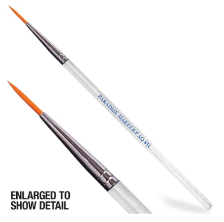 Liner Round Paradise Makeup Aqua Brush