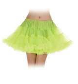 Tutu Skirt