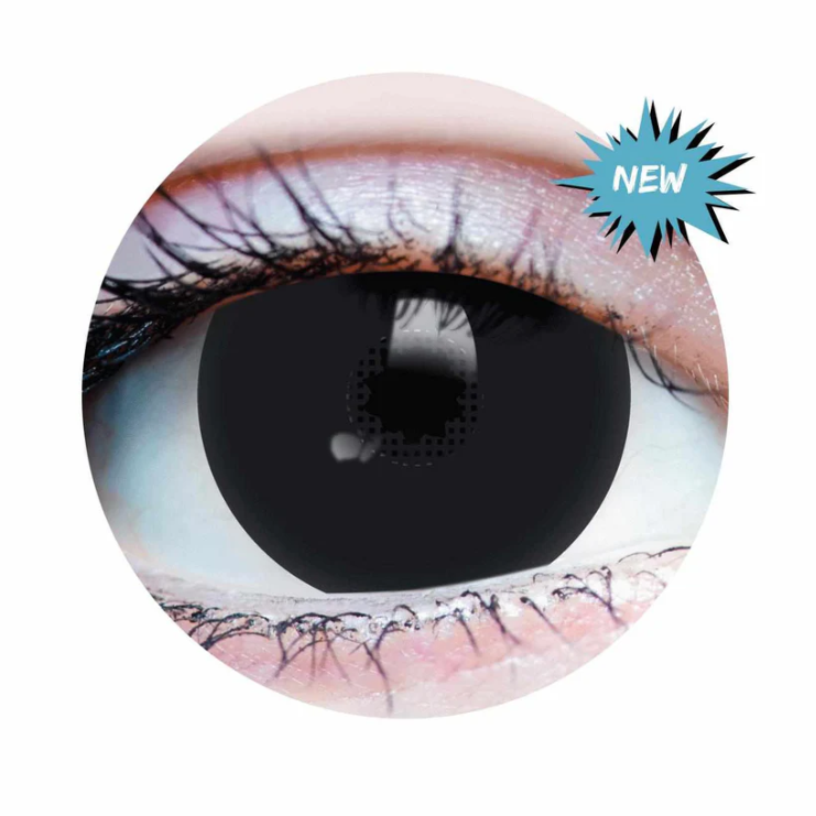 Costume Contacts