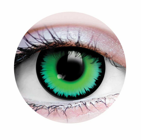 Costume Contacts