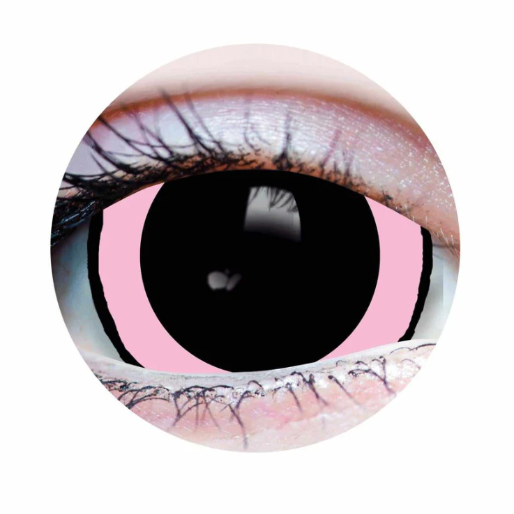 Costume Contacts
