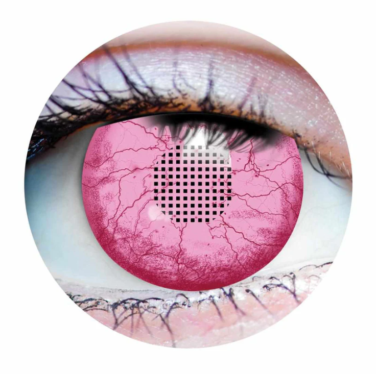 Costume Contacts