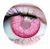 Costume Contacts