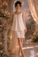 Renaissance Bloomer Set