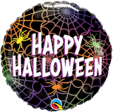 18" Halloween Balloon