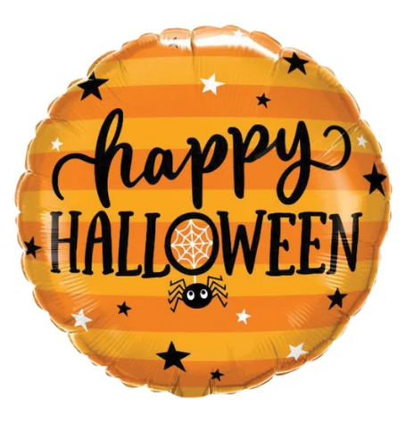 18" Halloween Balloon